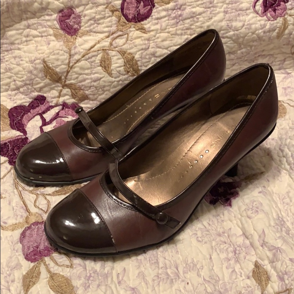 Bandolino heels